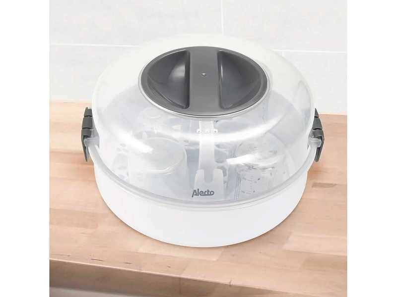 ALECTO Stérilisateur de biberons