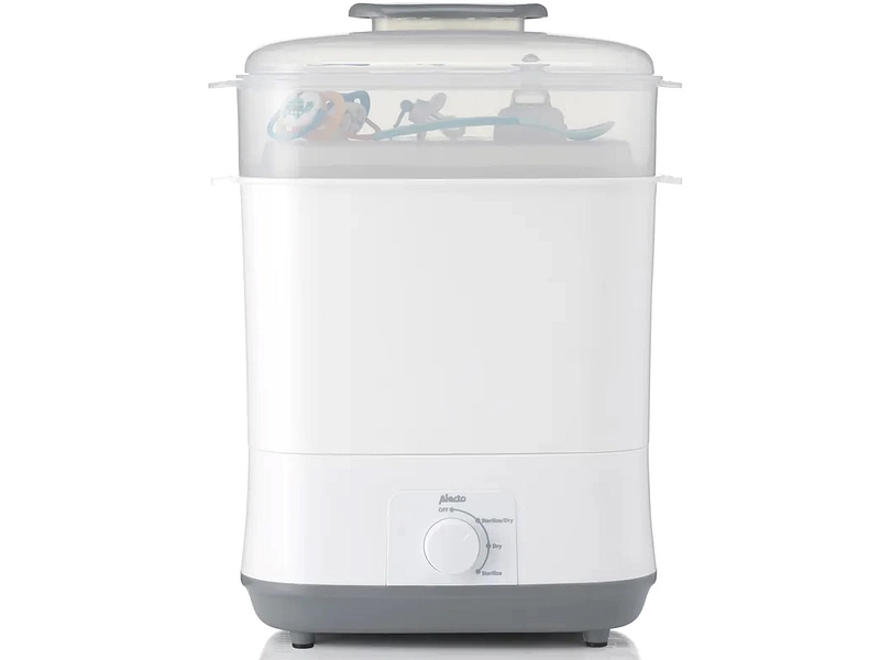 ALECTO Sterilizzatore elettrico a vapore ALECTO Sterilizzatore elettrico a vapore