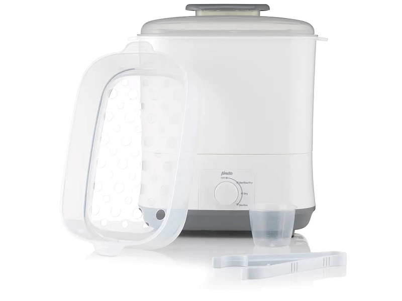 ALECTO Sterilizzatore elettrico a vapore ALECTO Sterilizzatore elettrico a vapore