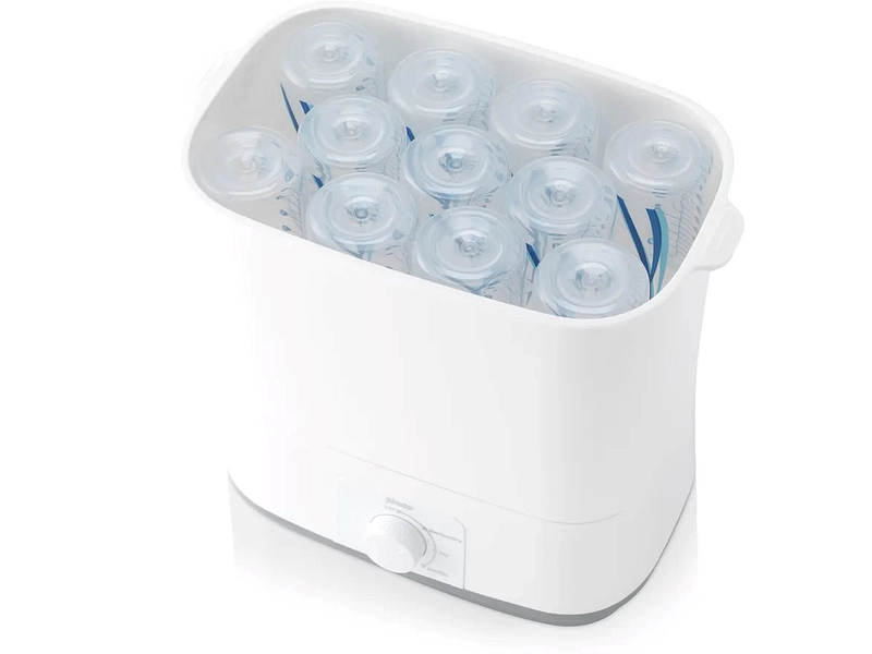 ALECTO Sterilizzatore elettrico a vapore ALECTO Sterilizzatore elettrico a vapore