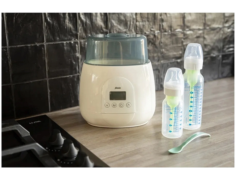 ALECTO Chauffe biberon