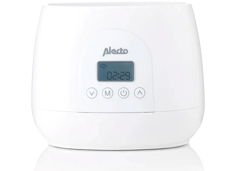 ALECTO Chauffe biberon