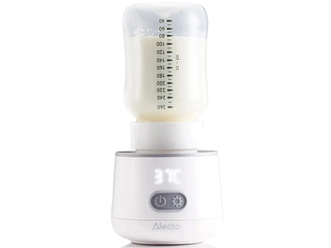 ALECTO Chauffe biberon