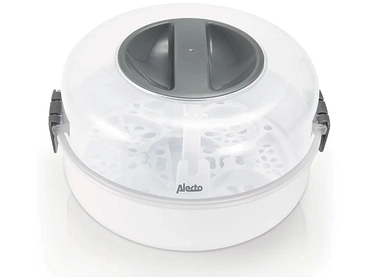 ALECTO Stérilisateur de biberons