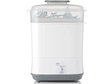 ALECTO Sterilizzatore elettrico a vapore ALECTO Sterilizzatore elettrico a vapore
