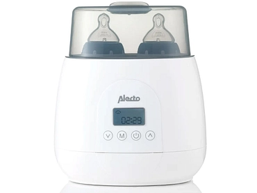 ALECTO Chauffe biberon