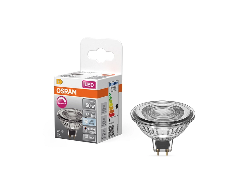 Glühbirne LED Gu5.3