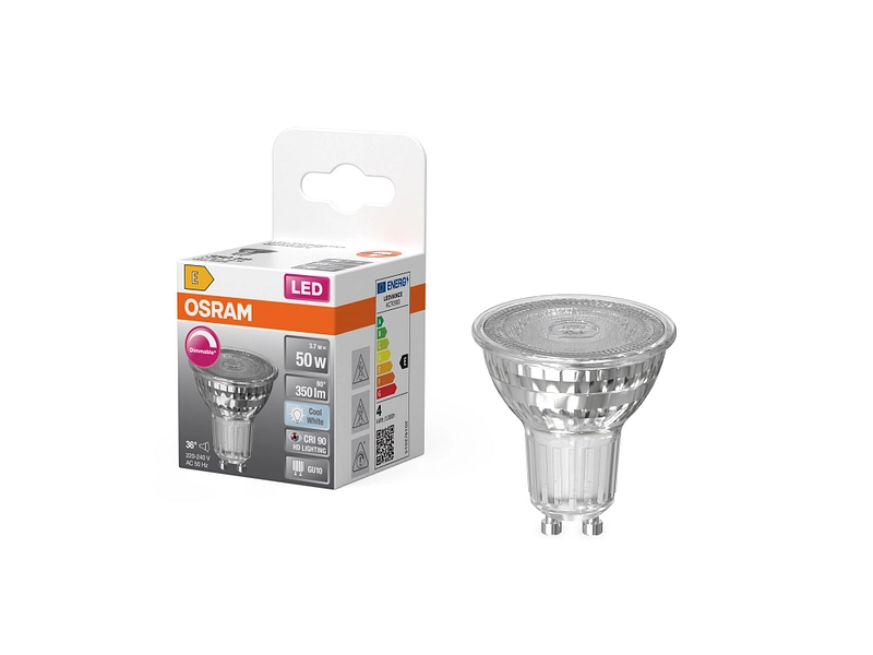 Lampadina LED GU10 Lampadina LED GU10