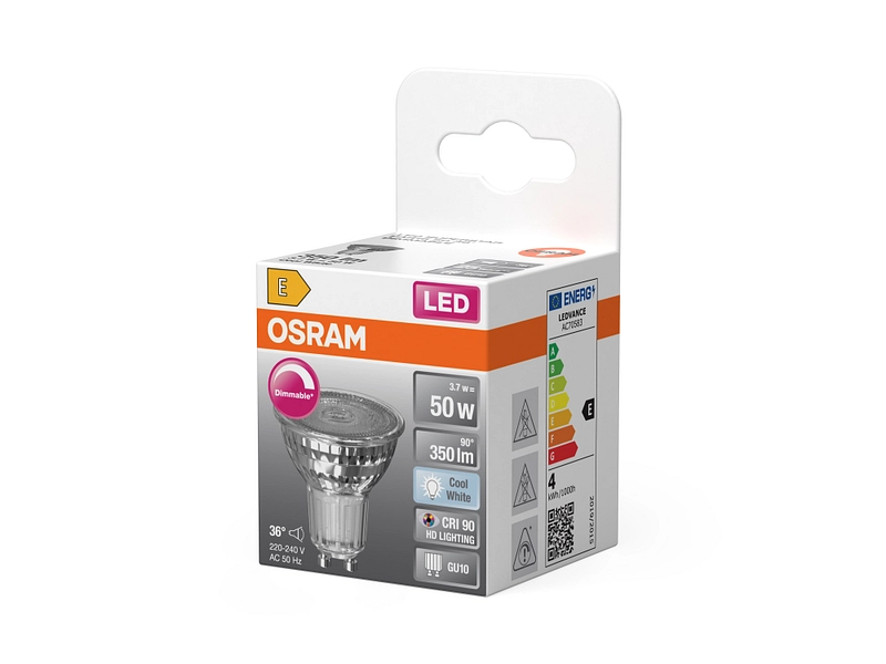 Lampadina LED GU10 Lampadina LED GU10