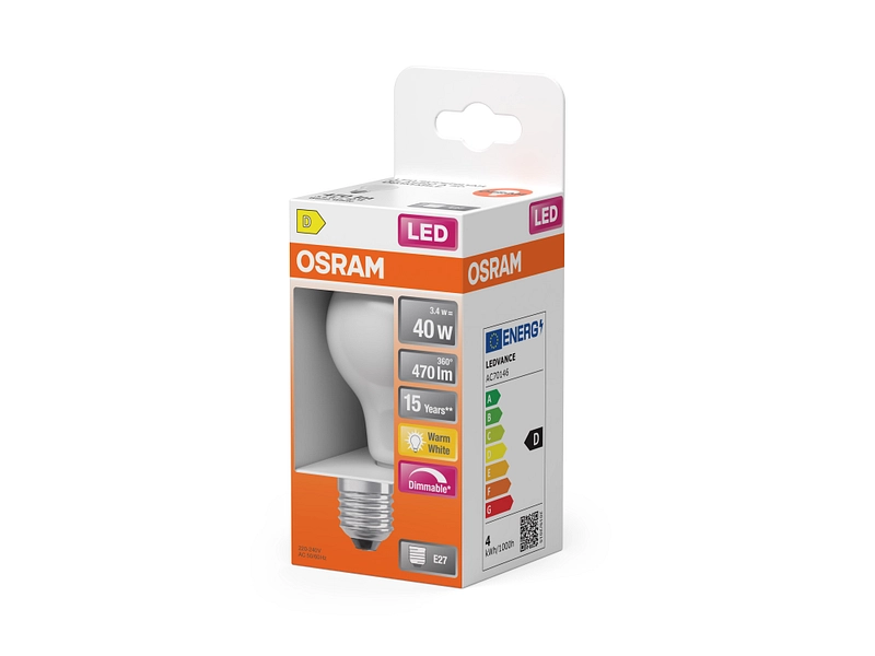 Lampadina Filamento LED G4 Lampadina Filamento LED G4