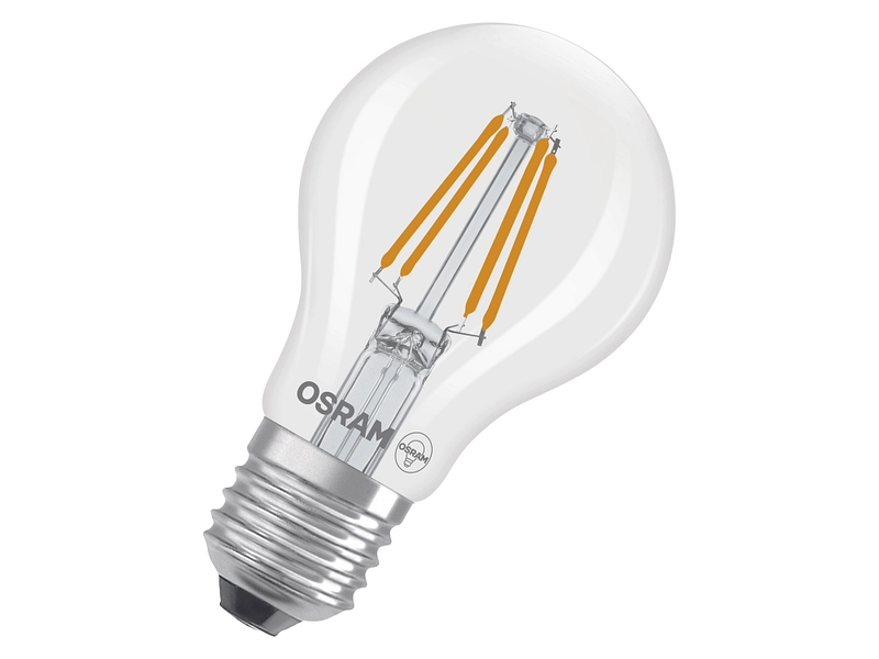 Lampadina Filamento LED E27 Lampadina Filamento LED E27