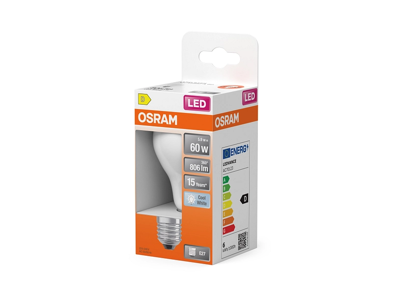 Lampadina Filamento LED E27 Lampadina Filamento LED E27