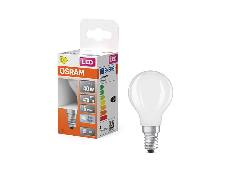 Ampoule Filament LED E14 Ampoule Filament LED E14