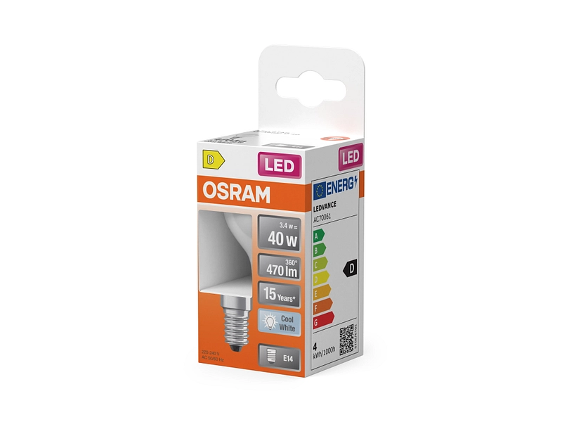 Ampoule Filament LED E14 Ampoule Filament LED E14