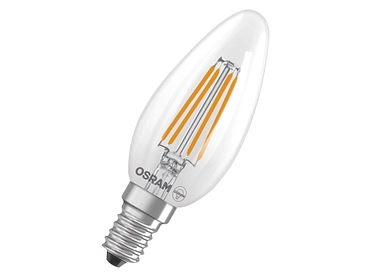 Lampadina Filamento LED E14 Lampadina Filamento LED E14
