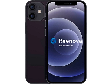 APPLE iPhone 12 mini nero