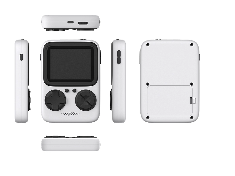 AMSTRAD Console di gioco