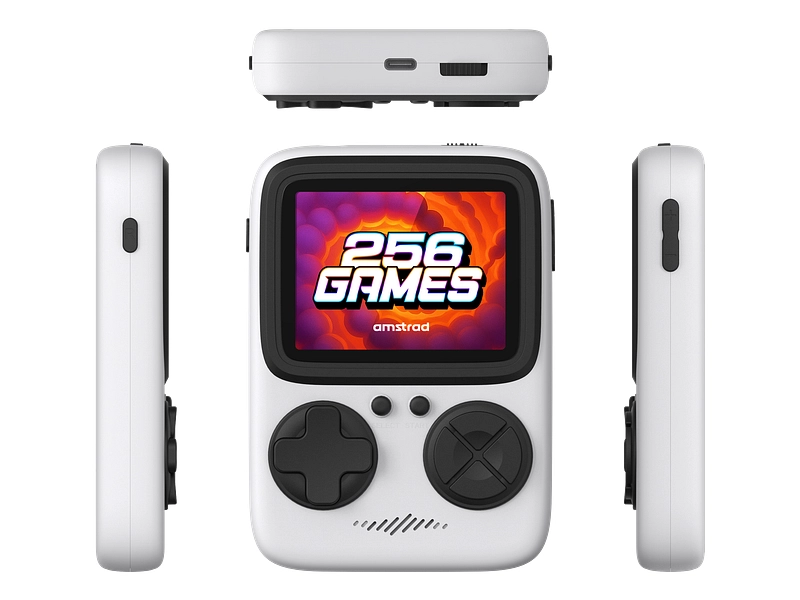 AMSTRAD Console di gioco