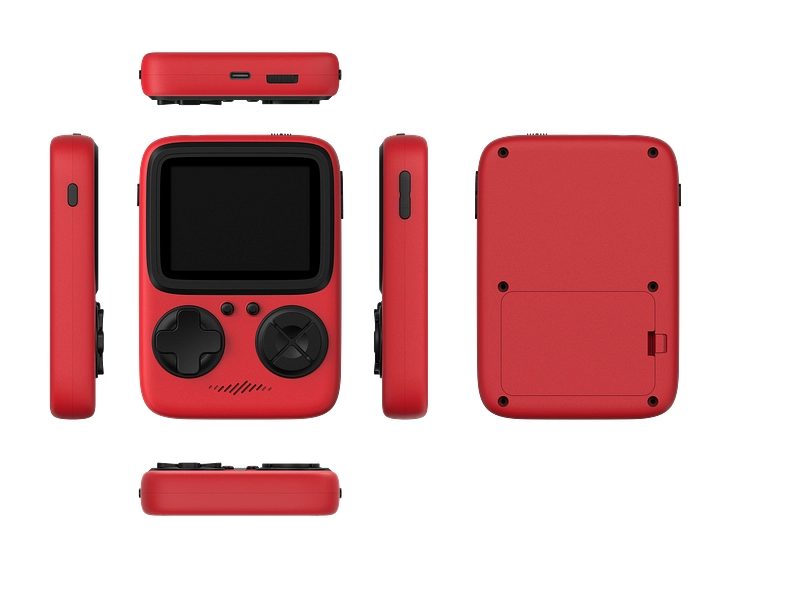 AMSTRAD Spielkonsole