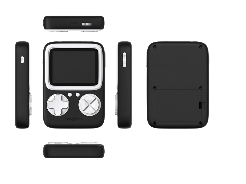 AMSTRAD Spielkonsole