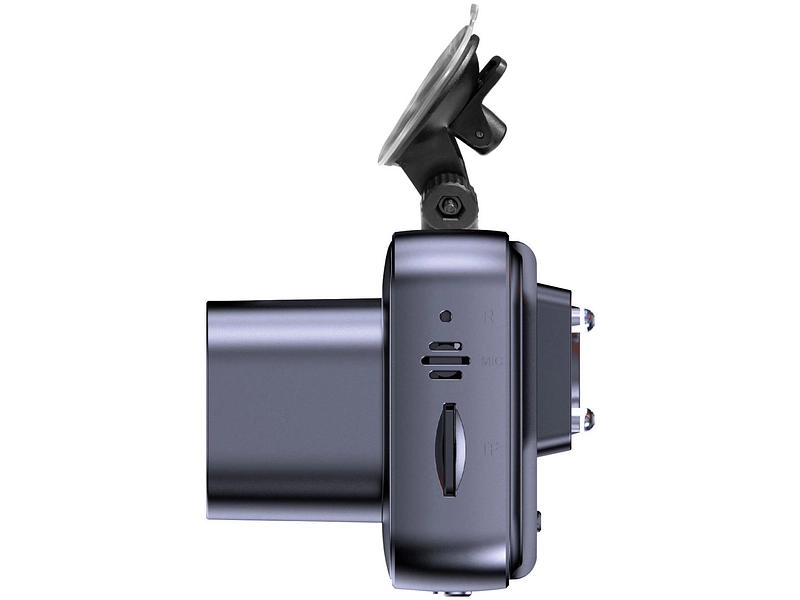 DENVER Videocamera per auto