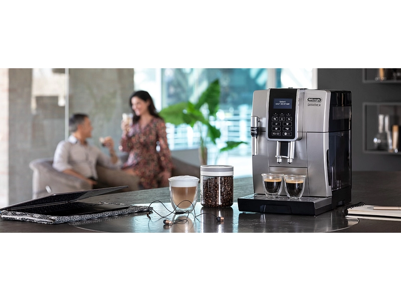 DELONGHI Macchina da caffè automatica