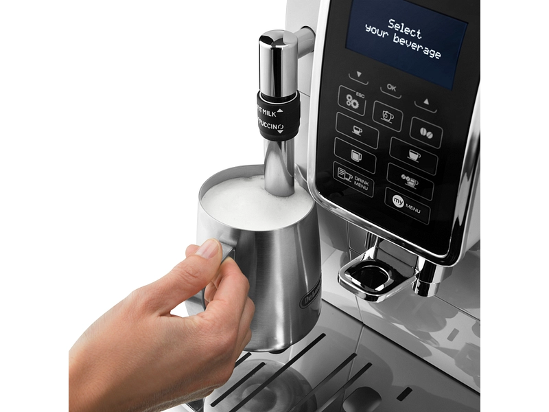 DELONGHI Macchina da caffè automatica