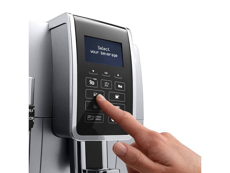 DELONGHI Macchina da caffè automatica