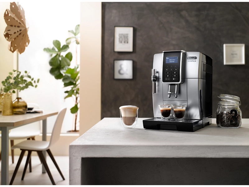 DELONGHI Macchina da caffè automatica