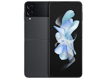 SAMSUNG Galaxy Z Flip 4 noir