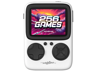 AMSTRAD Console di gioco