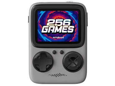 AMSTRAD Spielkonsole