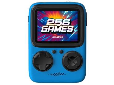 AMSTRAD Spielkonsole