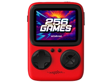 AMSTRAD Spielkonsole