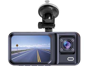 DENVER Videocamera per auto