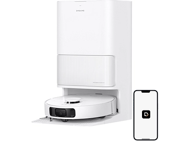 DREAME Aspirateur robot