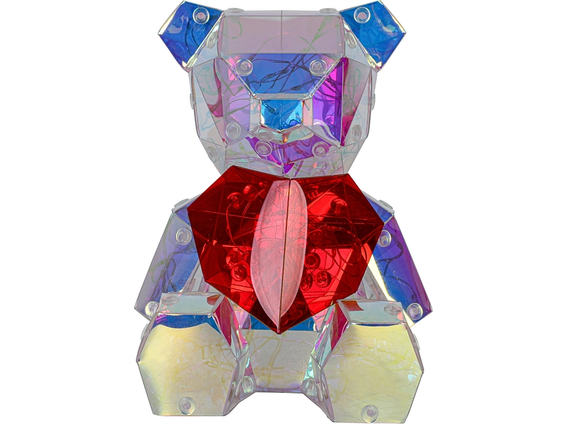 Lampe à poser LED BEAR