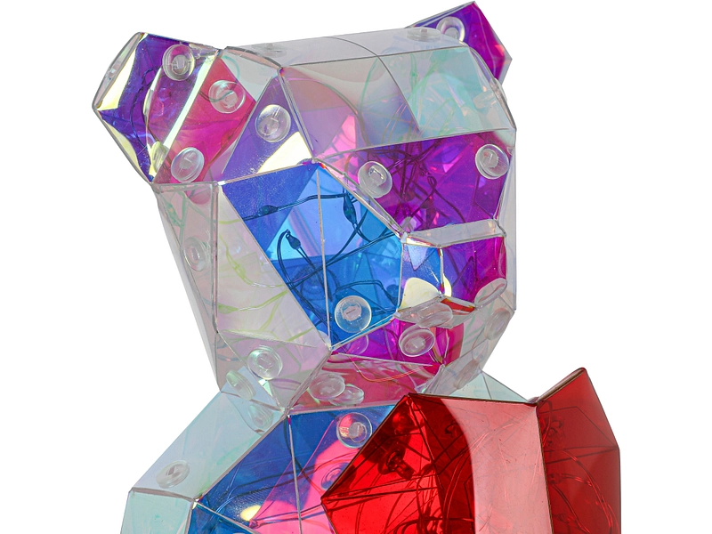 Lampe à poser LED BEAR