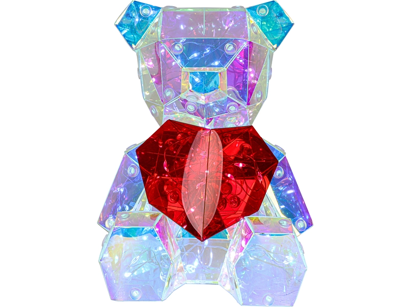 Lampe à poser LED BEAR