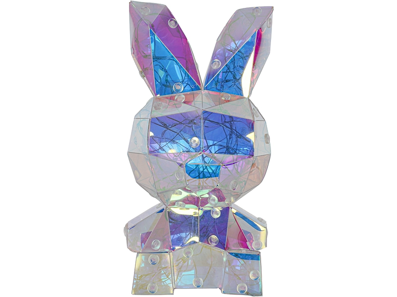 Lampe à poser LED RABBIT