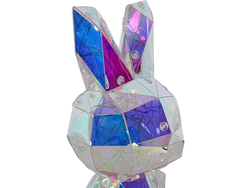 Lampe à poser LED RABBIT