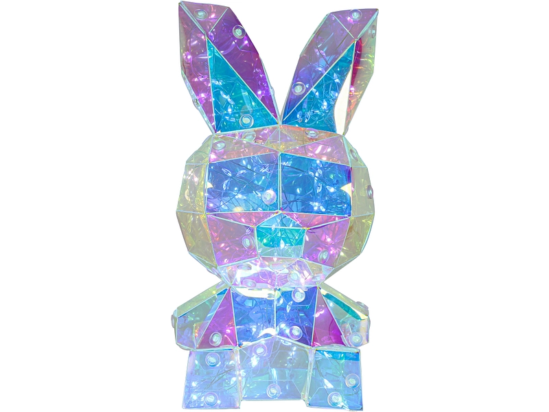 Lampe à poser LED RABBIT