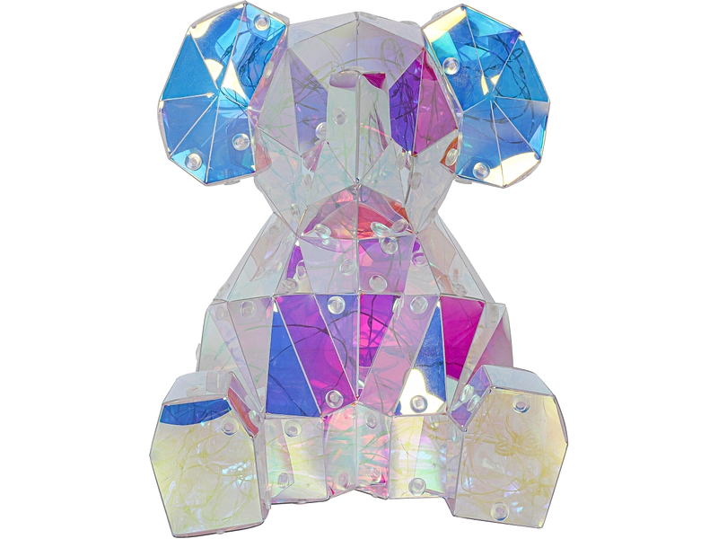 Lampe à poser LED ELEFANT