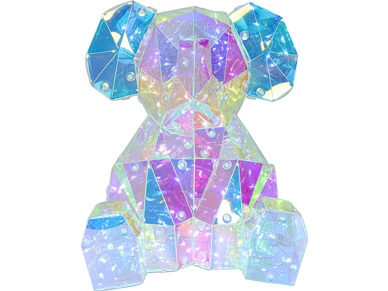 Lampe à poser LED ELEFANT