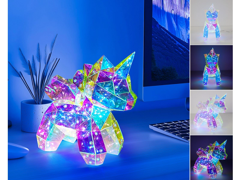 Lampe à poser LED UNICORN