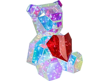 Lampe à poser LED BEAR