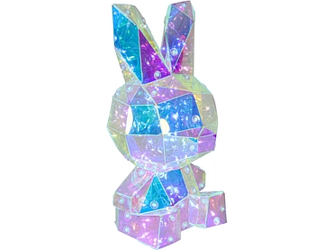 Lampe à poser LED RABBIT