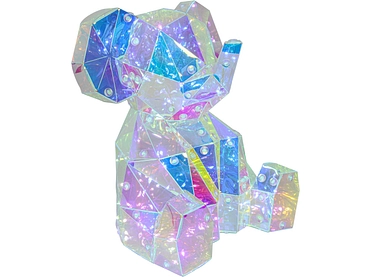 Lampe à poser LED ELEFANT