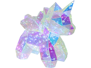 Lampe à poser LED UNICORN