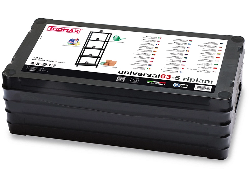 TOOMAX Regal UNIVERSAL 63 TOOMAX Regal UNIVERSAL 63